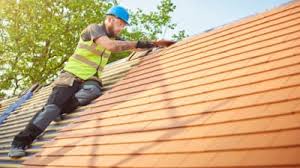 Roof Insulation Installation in Brownsville, KY