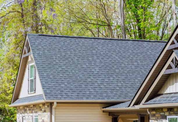 Best Green or Eco-Friendly Roofing Solutions  in Brownsville, KY